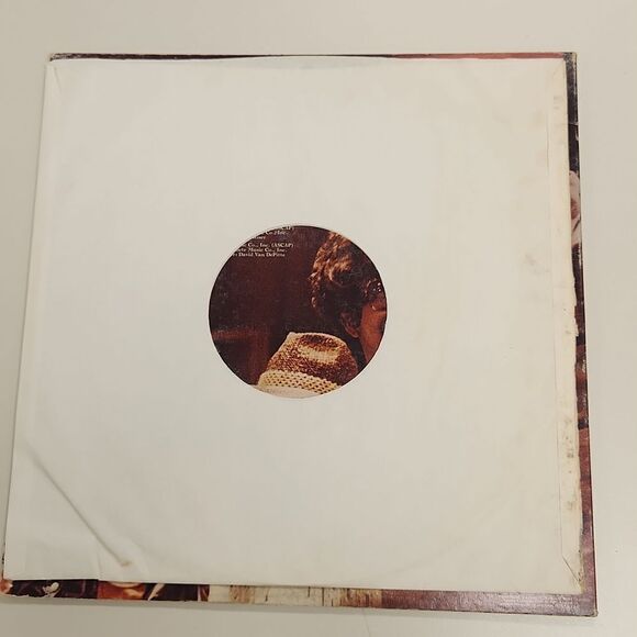 Gladys Knight & The Pips Neither of Us 1973 Vinyl Record - Picture 3 of 8